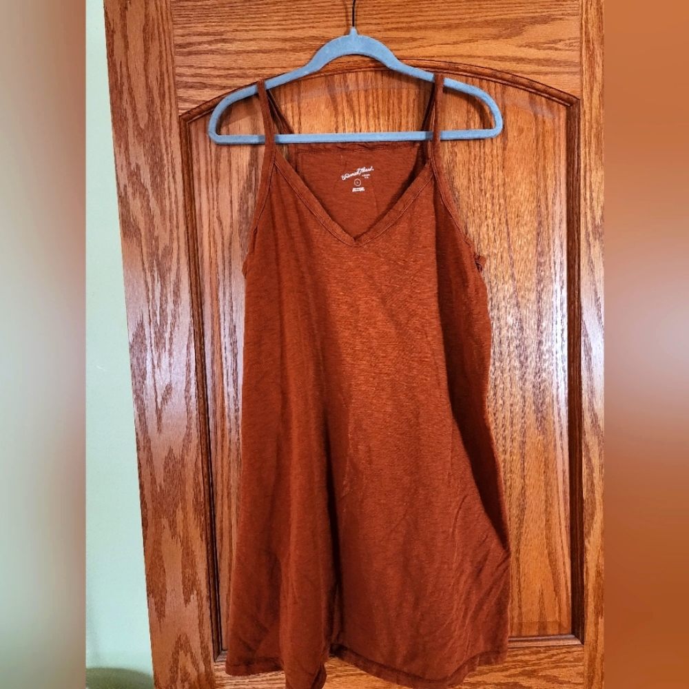 Universal Thread Tank Dress Size L